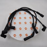 96256433Bamboli Spark Plug Ignition Wire For Chevrolet Spark I Ii 0.8 8V ignition cable 96256433